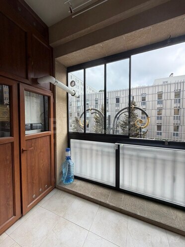 Satılır 3 otaqlı yeni tikili 130 m², Nərimanov r., photo 8 from 19