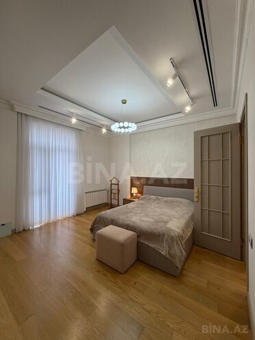 Satılır 3 otaqlı yeni tikili 130 m², Nərimanov r., photo 16 from 19