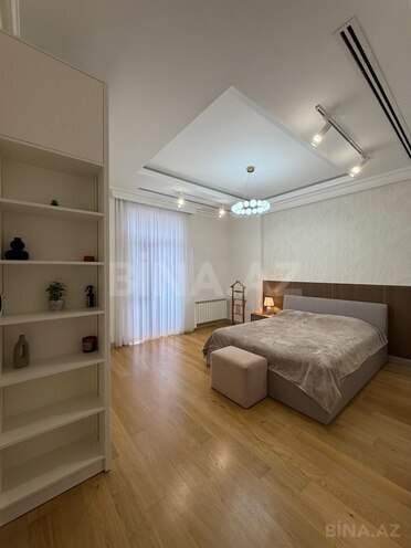 Satılır 3 otaqlı yeni tikili 130 m², Nərimanov r., photo 5 from 19