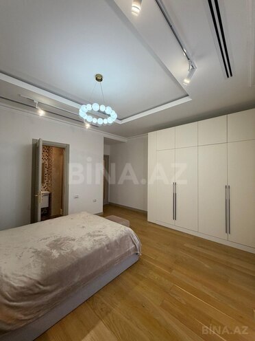 Satılır 3 otaqlı yeni tikili 130 m², Nərimanov r., photo 12 from 19