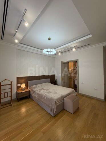 Satılır 3 otaqlı yeni tikili 130 m², Nərimanov r., photo 10 from 19