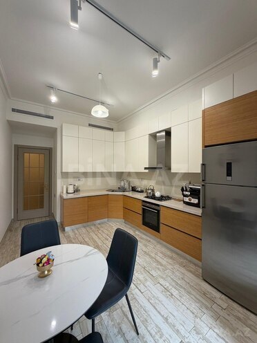 Satılır 3 otaqlı yeni tikili 130 m², Nərimanov r., photo 6 from 19