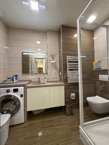 Satılır 3 otaqlı yeni tikili 130 m², Nərimanov r., photo 9 from 19