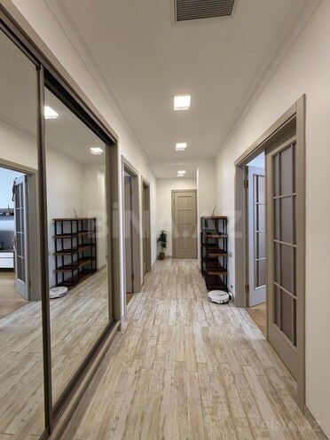 Satılır 3 otaqlı yeni tikili 130 m², Nərimanov r., photo 18 from 19