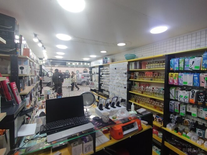 İcarəyə verilir  obyekt 17 m², Bakıxanov q., photo 7 from 9