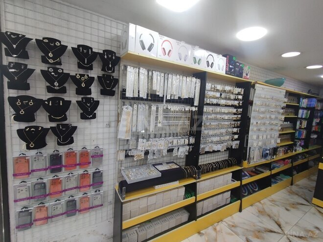 İcarəyə verilir  obyekt 17 m², Bakıxanov q., photo 5 from 9