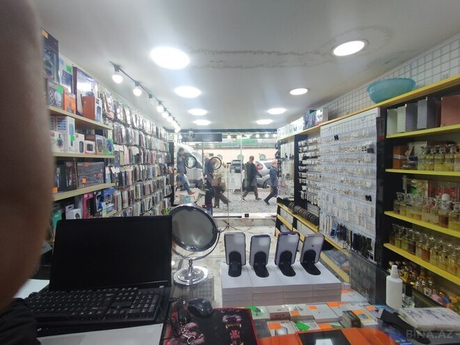 İcarəyə verilir  obyekt 17 m², Bakıxanov q., photo 8 from 9