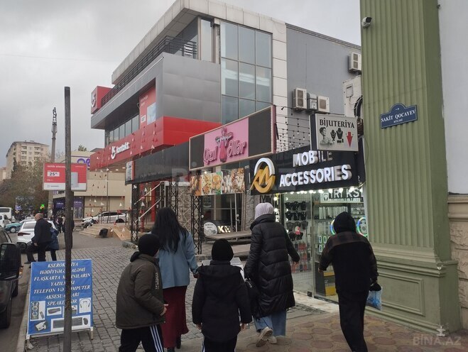 İcarəyə verilir  obyekt 17 m², Bakıxanov q., photo 3 from 9