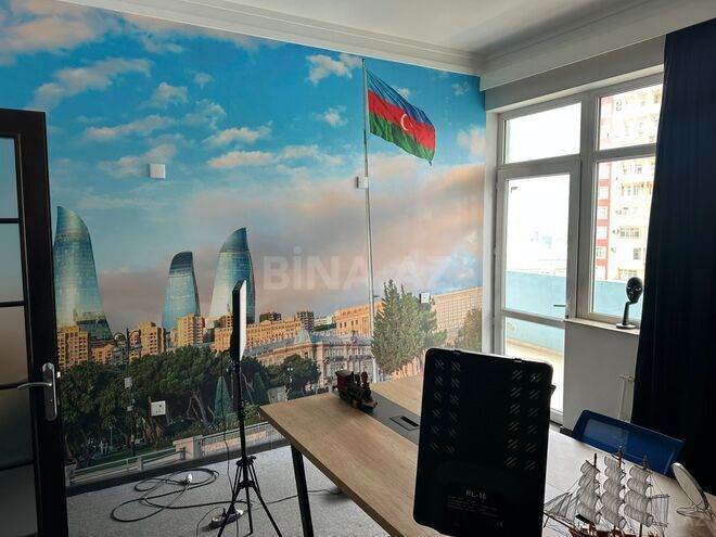 Сдаётся 5-комн. новостройка 220 м², м. Элмляр Академиясы, photo 3 from 22