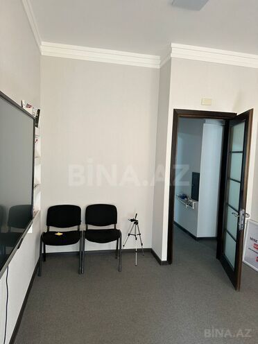 Сдаётся 5-комн. новостройка 220 м², м. Элмляр Академиясы, photo 7 from 22