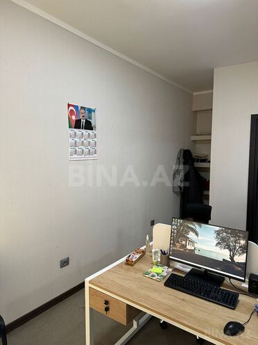 Сдаётся 5-комн. новостройка 220 м², м. Элмляр Академиясы, photo 21 from 22