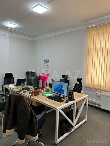 Сдаётся 5-комн. новостройка 220 м², м. Элмляр Академиясы, photo 4 from 22