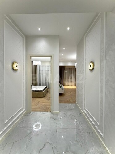 Satılır 2 otaqlı yeni tikili 83 m², Nəsimi r., photo 16 from 23