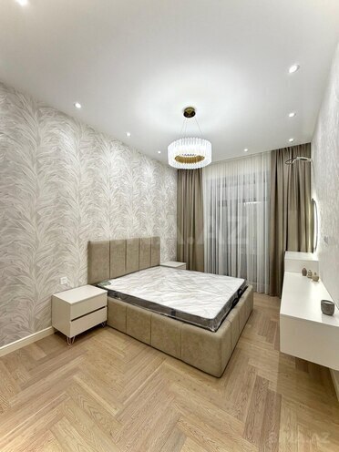 Satılır 2 otaqlı yeni tikili 83 m², Nəsimi r., photo 5 from 23