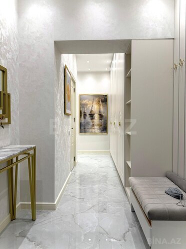Satılır 2 otaqlı yeni tikili 83 m², Nəsimi r., photo 20 from 23