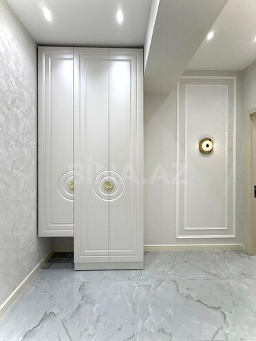 Satılır 2 otaqlı yeni tikili 83 m², Nəsimi r., photo 17 from 23