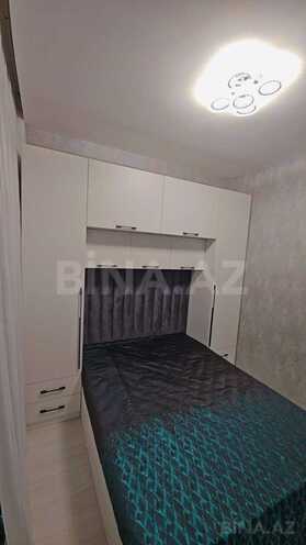 İcarəyə verilir 2 otaqlı yeni tikili 50 m², 20 Yanvar m., photo 7 from 19