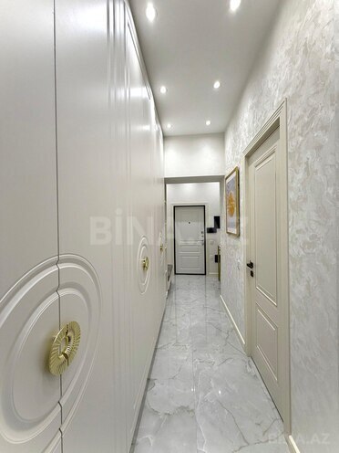 Satılır 2 otaqlı yeni tikili 83 m², Nəsimi r., photo 14 from 23