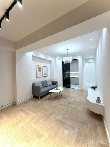 Satılır 2 otaqlı yeni tikili 83 m², Nəsimi r., photo 13 from 23