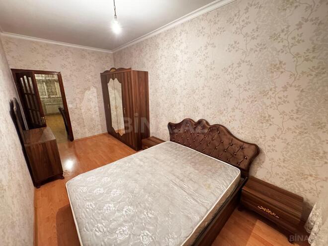 İcarəyə verilir 2 otaqlı köhnə tikili 55 m², Dərnəgül m., photo 12 from 15