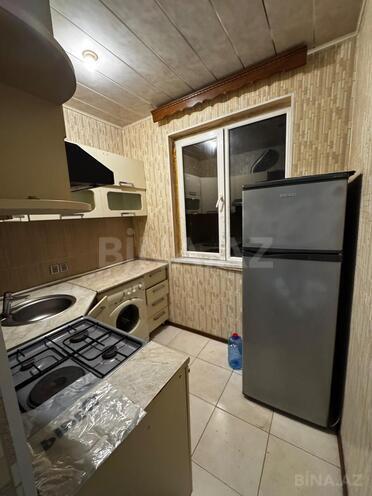 İcarəyə verilir 2 otaqlı köhnə tikili 55 m², Dərnəgül m., photo 5 from 15