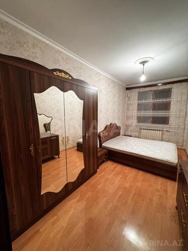 İcarəyə verilir 2 otaqlı köhnə tikili 55 m², Dərnəgül m., photo 9 from 15