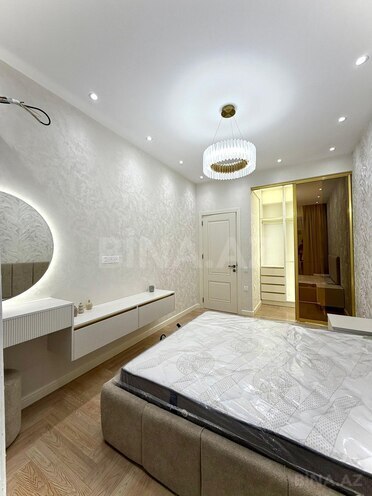 Satılır 2 otaqlı yeni tikili 83 m², Nəsimi r., photo 6 from 23