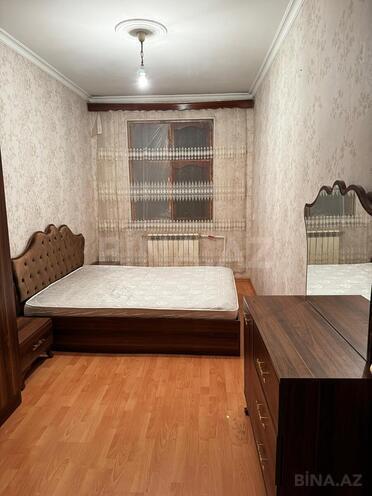 İcarəyə verilir 2 otaqlı köhnə tikili 55 m², Dərnəgül m., photo 11 from 15
