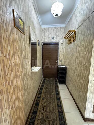 İcarəyə verilir 2 otaqlı köhnə tikili 55 m², Dərnəgül m., photo 14 from 15