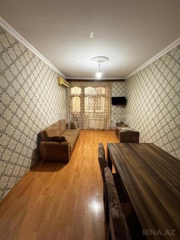 İcarəyə verilir 2 otaqlı köhnə tikili 55 m², Dərnəgül m., photo 4 from 15