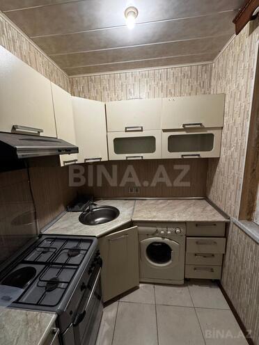 İcarəyə verilir 2 otaqlı köhnə tikili 55 m², Dərnəgül m., photo 7 from 15