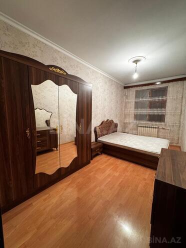 İcarəyə verilir 2 otaqlı köhnə tikili 55 m², Dərnəgül m., photo 10 from 15