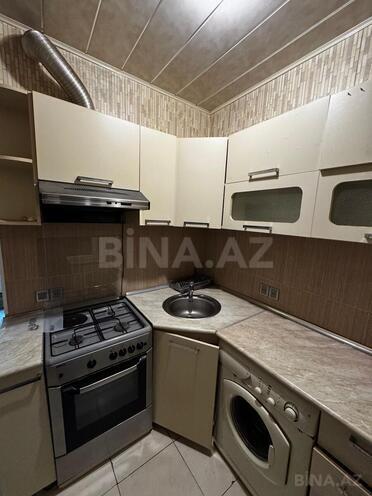 İcarəyə verilir 2 otaqlı köhnə tikili 55 m², Dərnəgül m., photo 6 from 15