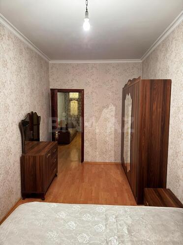 İcarəyə verilir 2 otaqlı köhnə tikili 55 m², Dərnəgül m., photo 13 from 15