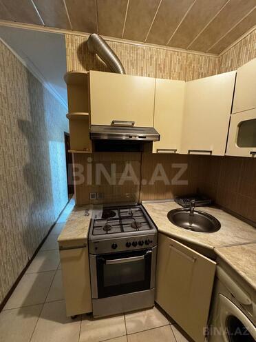 İcarəyə verilir 2 otaqlı köhnə tikili 55 m², Dərnəgül m., photo 8 from 15