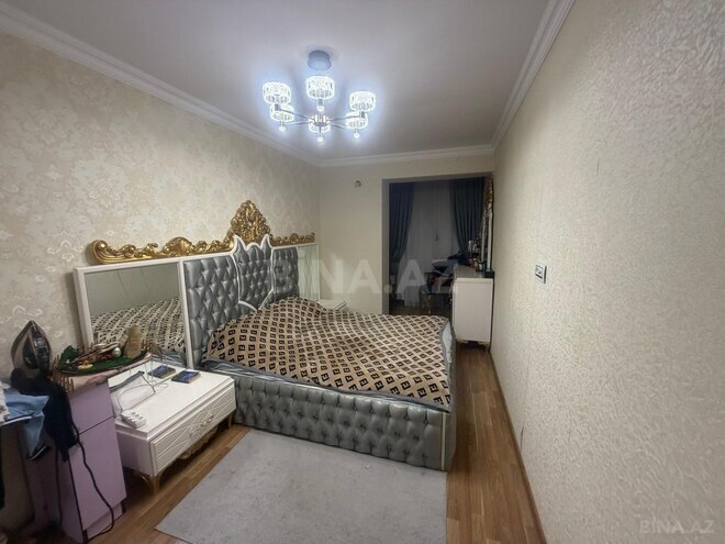 Satılır 3 otaqlı köhnə tikili 70 m², Nərimanov r., photo 9 from 18