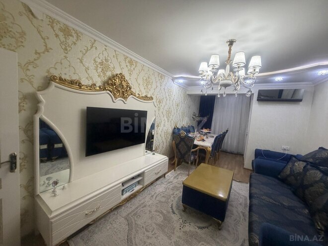Satılır 3 otaqlı köhnə tikili 70 m², Nərimanov r., photo 13 from 18