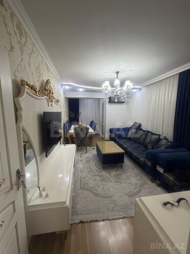 Satılır 3 otaqlı köhnə tikili 70 m², Nərimanov r., photo 7 from 18