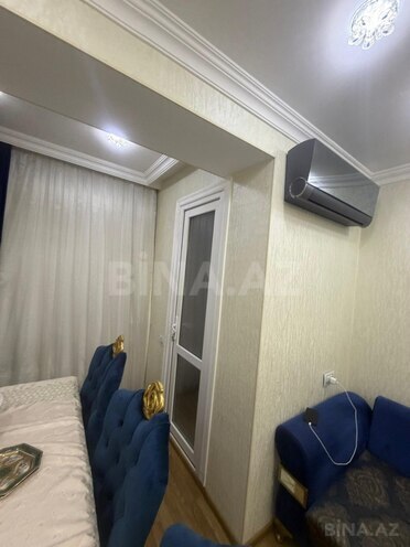 Satılır 3 otaqlı köhnə tikili 70 m², Nərimanov r., photo 6 from 18