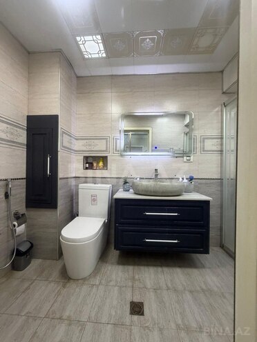 Satılır 3 otaqlı köhnə tikili 70 m², Nərimanov r., photo 14 from 18