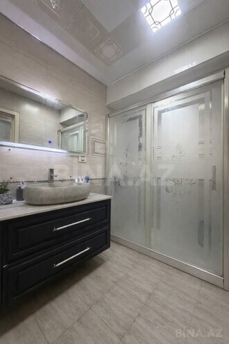 Satılır 3 otaqlı köhnə tikili 70 m², Nərimanov r., photo 16 from 18