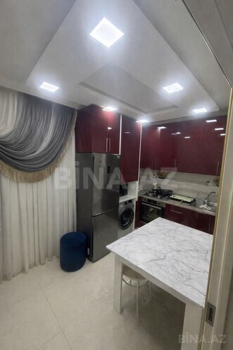 Satılır 3 otaqlı köhnə tikili 70 m², Nərimanov r., photo 8 from 18