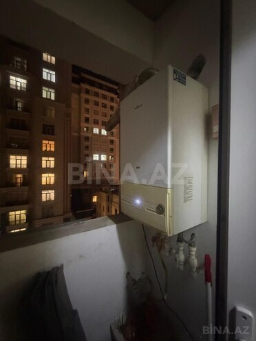 Satılır 3 otaqlı köhnə tikili 70 m², Nərimanov r., photo 17 from 18
