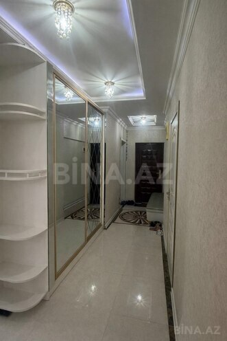 Satılır 3 otaqlı köhnə tikili 70 m², Nərimanov r., photo 3 from 18