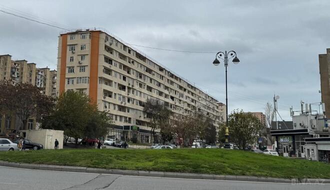 Satılır 4 otaqlı köhnə tikili 90 m², Əhmədli q., photo 18 from 29