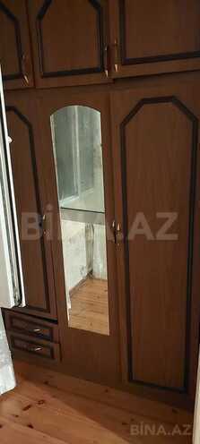 İcarəyə verilir 1 otaqlı köhnə tikili 34 m², Memar Əcəmi m., photo 6 from 10