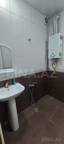 İcarəyə verilir 1 otaqlı köhnə tikili 34 m², Memar Əcəmi m., photo 8 from 10