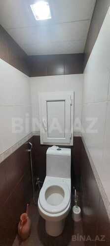 İcarəyə verilir 1 otaqlı köhnə tikili 34 m², Memar Əcəmi m., photo 9 from 10