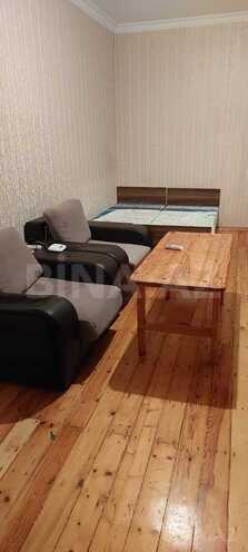 İcarəyə verilir 1 otaqlı köhnə tikili 34 m², Memar Əcəmi m., photo 3 from 10