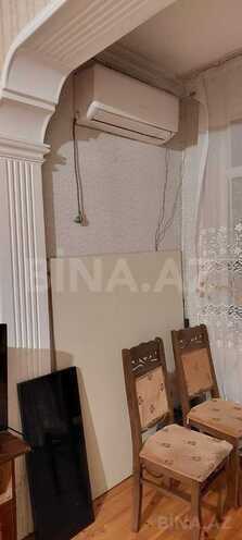 İcarəyə verilir 1 otaqlı köhnə tikili 34 m², Memar Əcəmi m., photo 7 from 10